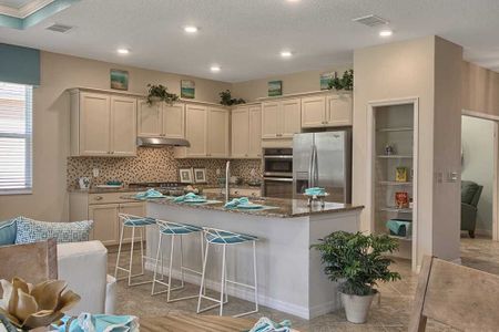 New construction Single-Family house 8447 Sw 99Th Street Rd, Ocala, FL 34481 plan Weybourne Landing - Sunflower - image 11
