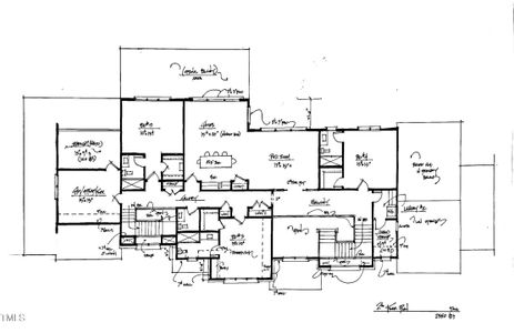 New construction Single-Family house 432 Firefly Overlook, Pittsboro, NC 27312 - photo 3 3