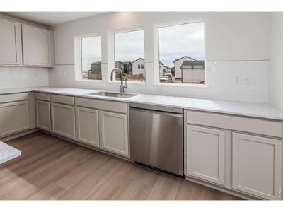 New construction Single-Family house 3255 Comet St, Fort Collins, CO 80524 - image 16