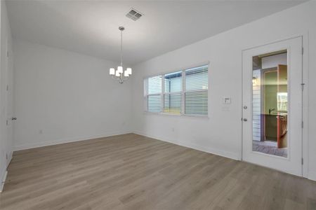 New construction Townhouse house 6569 Quest St, St. Cloud, FL 34771 - image 15