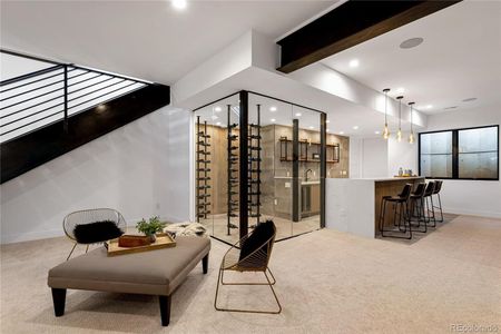 New construction Single-Family house 5040 Moss Pl, Golden, CO 80403 - image 10