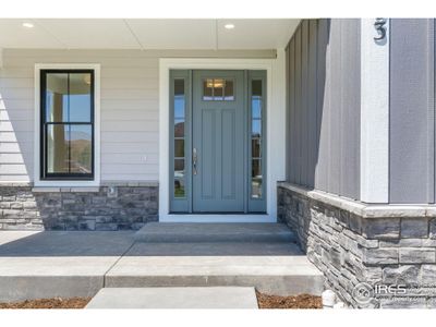 New construction Duplex house 215 57Th Ave, Greeley, CO 80634 Big Bend - photo 3 3