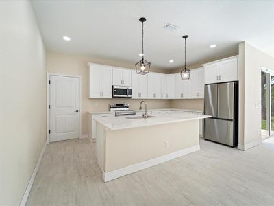 New construction Single-Family house 339 Canora Dr, Port Charlotte, FL 33954 - image 5