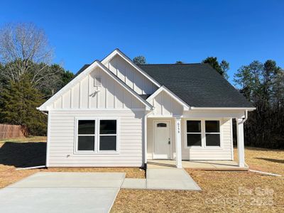 New construction Single-Family house 6756 Denver Heights Cir, Denver, NC 28037 null- photo 0 0