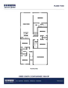 New construction Single-Family house 3020 Fall Gold Ln, Katy, TX 77493 - image