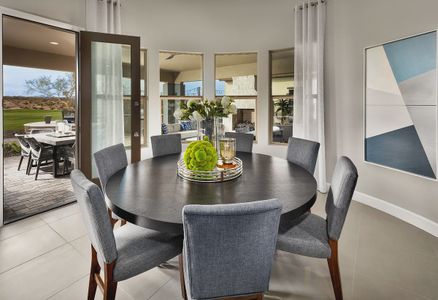 New construction Single-Family house 3430 Club Terrace Wy, Wickenburg, AZ 85390 plan Orion - image 5