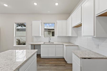 New construction Single-Family house 8685 Sassafras St, Willis, TX 77318 - image 3