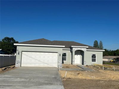 New construction Single-Family house 5115 Old Hwy 37, Lakeland, FL 33811 null- photo 0 0