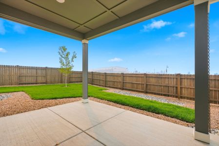 New construction Single-Family house 1623 Ne Perspective Dr, Prineville, OR 97754 plan Laurel - image