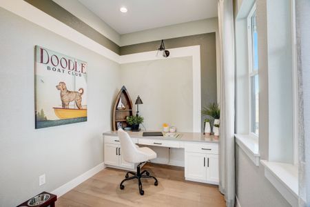 New construction Single-Family house 1368 Weller Ct, Timnath, CO 80547 plan 3 - image 9