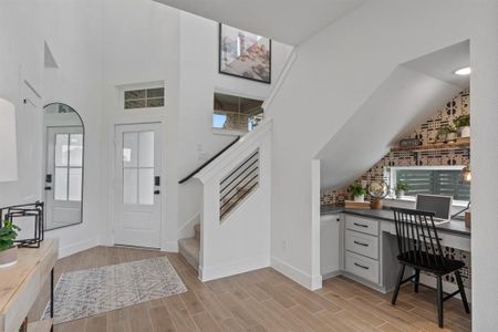 New construction Single-Family house 10926 Day Jassamine Wy, Cypress, TX 77433 null- photo 6 6