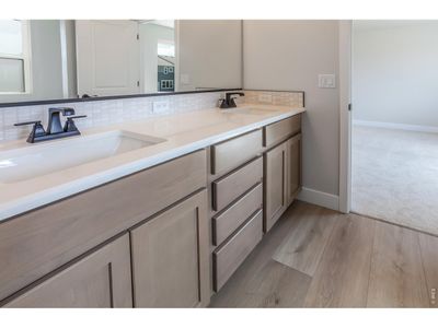 New construction Duplex house 4763 Degas Dr, Loveland, CO 80538 plan The Fremont​ - image 18