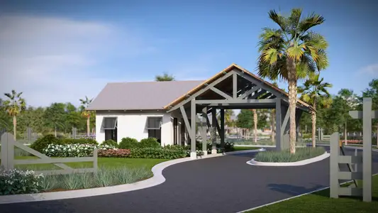 New construction Single-Family house 124 Ireland Dr, Summerville, SC 29486 plan AVERY - image