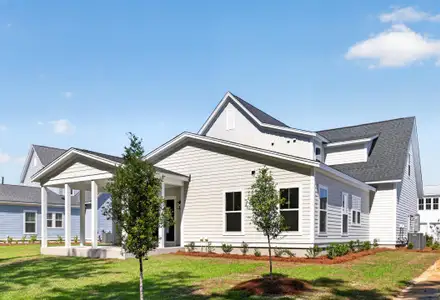 New construction Single-Family house 705 Twinflower Ln, Summerville, SC 29486 - image