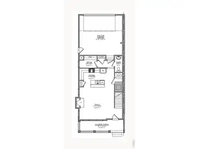New construction Duplex house 145 Washington St, Erie, CO 80516 - image 6