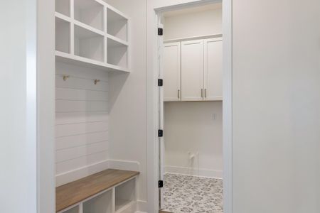 New construction Single-Family house 501 Ivy Green Ln, Summerville, SC 29486 plan Wando N - image 18