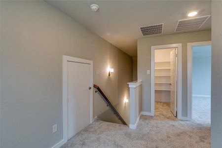 New construction Single-Family house 602 Kyle Dr, Tioga, TX 76271 plan The Oriole - image 19