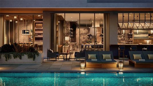 New construction Condo house 1000 Benjamin Franklin Dr, Unit 904, Sarasota, FL 34236 - image 7