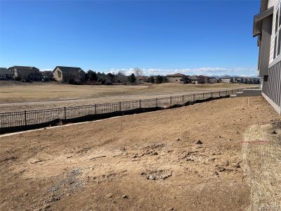 New construction Single-Family house 16622 E 109Th Ave, Commerce City, CO 80022 Imagine- photo 20 20