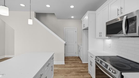 New construction Single-Family house 4105 Ralph Holt Ct, Snow Camp, NC 27349 - image 11