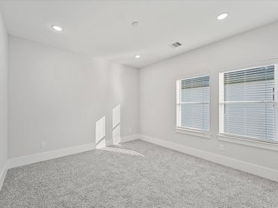 New construction Single-Family house 1207 Cavalcade St, Unit E, Houston, TX 77009 - image 20