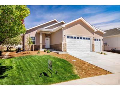 New construction Single-Family house 1220 Swainson Rd, Eaton, CO 80615 - image