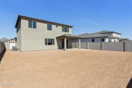 New construction Single-Family house 15675 W Mercer Ln, Surprise, AZ 85379 null- photo 5 5