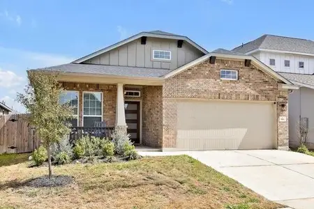 New construction Single-Family house 948 Blue Oak Blvd, San Marcos, TX 78666 null- photo 7 7