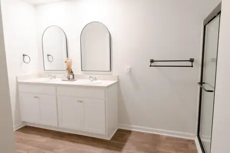 New construction Single-Family house 322 Coral Sunset Wy, Summerville, SC 29486 - image