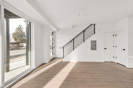 New construction Condo house 2312 S Delaware St, Unit 4, Denver, CO 80223 null- photo 8 8