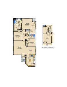 Molise Floorplan