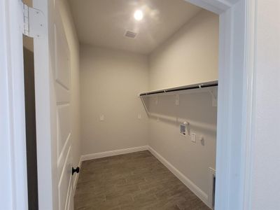 New construction Single-Family house 3008 Rembrandt Dr, Royse City, TX 75189 plan Fullerton II - image 13