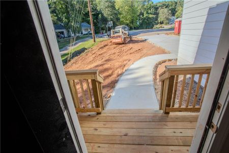 New construction Single-Family house 30 Daisy Lane, Villa Rica, GA 30180 - photo 56 56