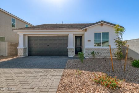 New construction Single-Family house 295 E Mint Ln, San Tan Valley, AZ 85140 null- photo 0 0