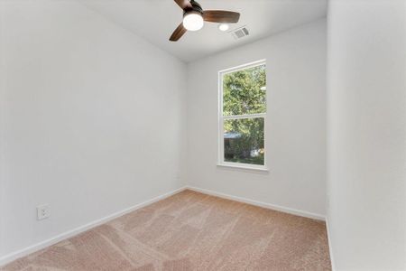 New construction Single-Family house 11380 Underwood St, Willis, TX 77318 null- photo 13 13