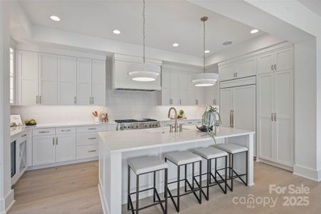New construction Condo house 536 Hillside Ave, Charlotte, NC 28209 null- photo 10 10