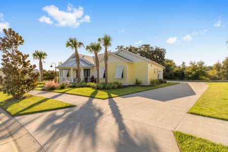 New construction Single-Family house 1635 Lake Ella Road, Lady Lake, FL 32159 - photo 0