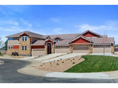 New construction Condo house 3405 Molly Cir, Broomfield, CO 80023 - image 19