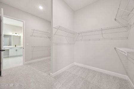 New construction Single-Family house 14229 Lons Pl, Unit 0015, Jacksonville, FL 32226 - image 12