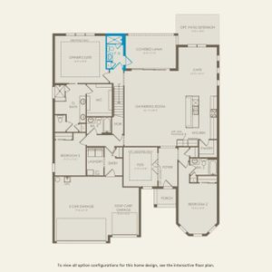 New construction Single-Family house 6400 Talon Preserve Dr, Nokomis, FL 34275 plan Stellar Grande - image 4