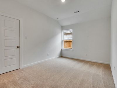 New construction Single-Family house 8323 Amber Summit Ln, Angleton, TX 77515 - image 15