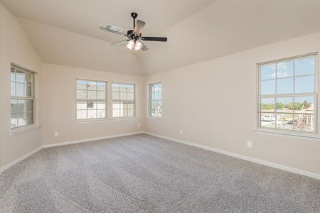 New construction Townhouse house 3648 Chaucer Trl, Rowlett, TX 75088 null- photo 11 11