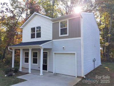 New construction Single-Family house 103 Spring Dr, Salisbury, NC 28144 null- photo 0