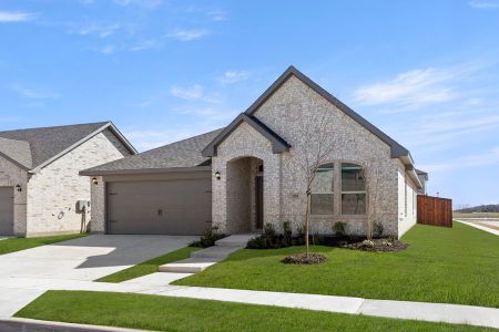 New construction Single-Family house 3201 Timineri Ln, Royse City, TX 75189 Austin- photo 3 3