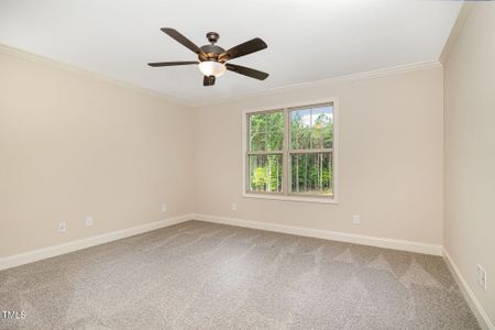 New construction Single-Family house 18 Bonnybrook Ct, Selma, NC 27576 - image 19