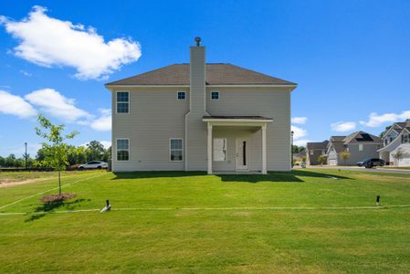 New construction Single-Family house 4312 Cornwall Drive, Forsyth, GA 31029 - photo 42 42