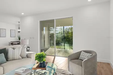 New construction Single-Family house 5724 Dallas Blvd, Orlando, FL 32833 - image 7