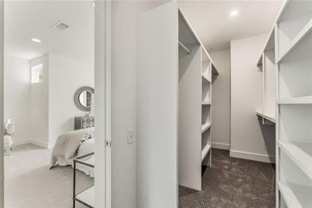 New construction Townhouse house 241 Maynard Ter Se, Unit 14, Atlanta, GA 30316 - image 14
