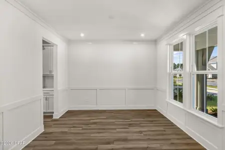 New construction Single-Family house 326 Sheephead Bayou Dr, Panama City Beach, FL 32407 plan Charles - image 14