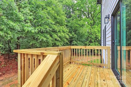 New construction Single-Family house 1011 Sandy Ct, Gastonia, NC 28056 null- photo 19 19